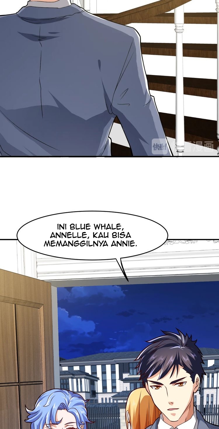 Melee Mad Soldier! Chapter 31 Gambar 25